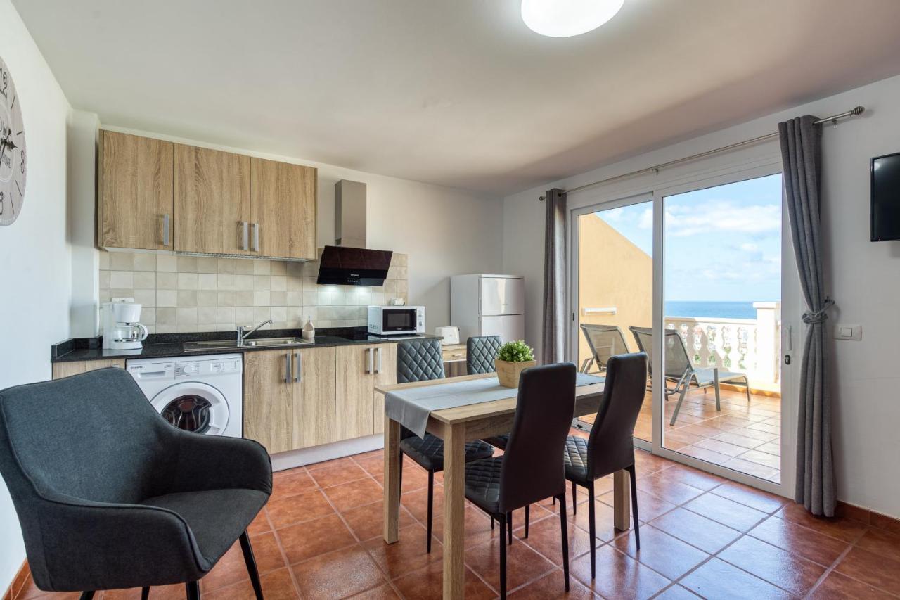 Costa Verde - Nature Views Terrace - Parking Trapiche  Dış mekan fotoğraf