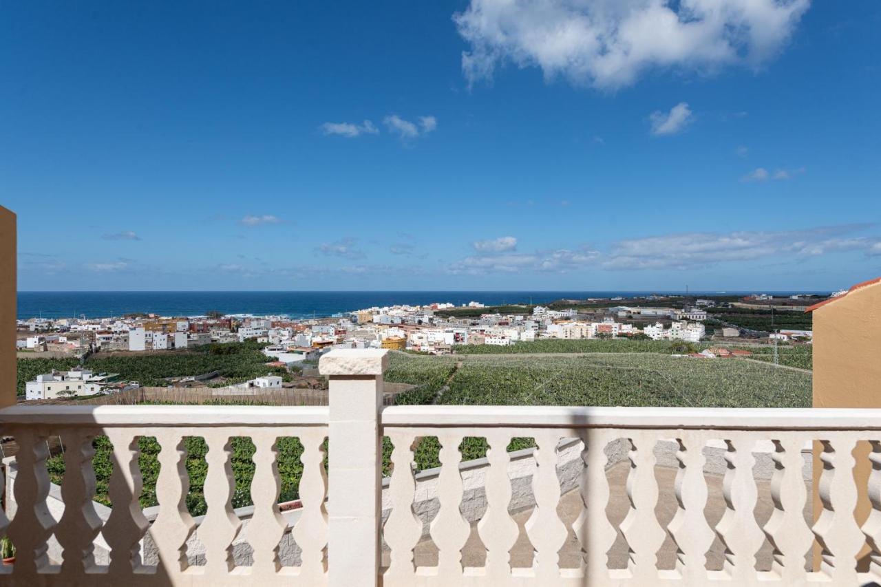 Costa Verde - Nature Views Terrace - Parking Trapiche  Dış mekan fotoğraf