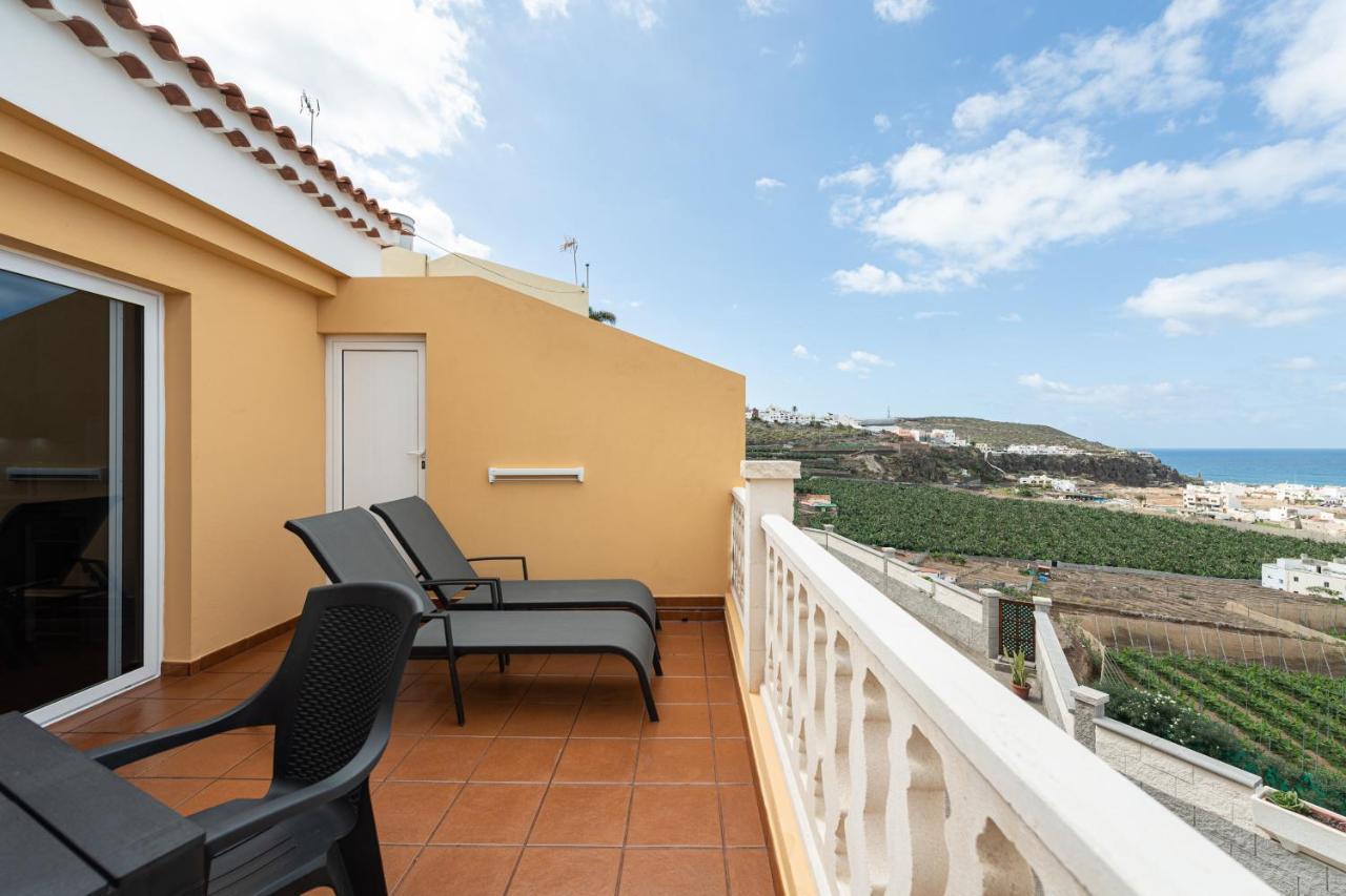 Costa Verde - Nature Views Terrace - Parking Trapiche  Dış mekan fotoğraf